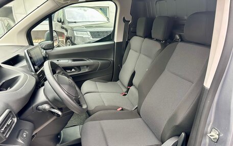Peugeot Partner II рестайлинг 2, 2023 год, 3 300 000 рублей, 8 фотография