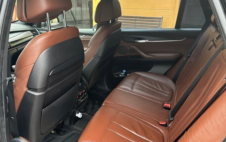 BMW X5, 2014 год, 3 000 000 рублей, 5 фотография