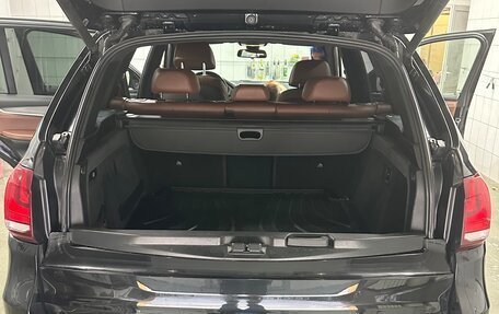 BMW X5, 2014 год, 3 000 000 рублей, 3 фотография