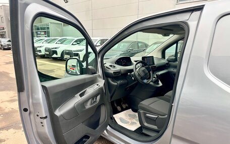 Peugeot Partner II рестайлинг 2, 2023 год, 3 300 000 рублей, 7 фотография