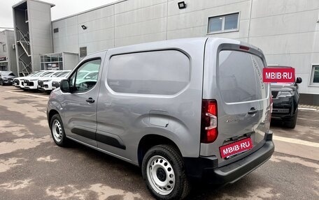 Peugeot Partner II рестайлинг 2, 2023 год, 3 300 000 рублей, 4 фотография