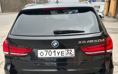 BMW X5, 2014 год, 3 000 000 рублей, 2 фотография