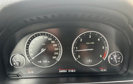 BMW X5, 2014 год, 3 000 000 рублей, 6 фотография