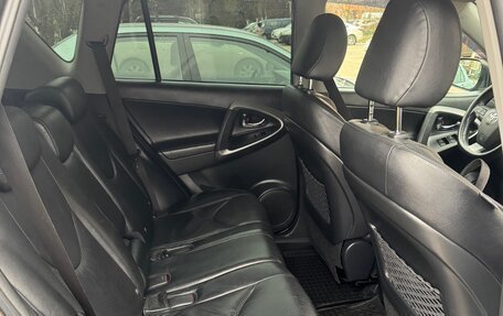 Toyota RAV4, 2010 год, 1 600 000 рублей, 11 фотография