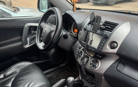 Toyota RAV4, 2010 год, 1 600 000 рублей, 10 фотография
