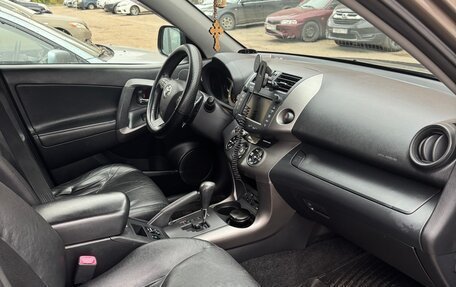 Toyota RAV4, 2010 год, 1 600 000 рублей, 9 фотография