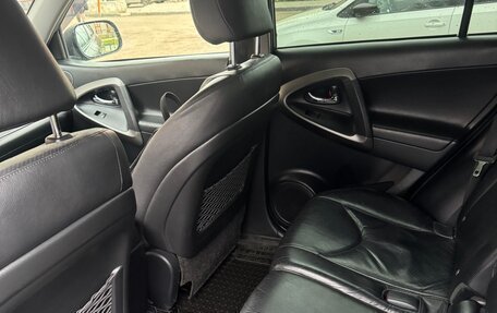 Toyota RAV4, 2010 год, 1 600 000 рублей, 12 фотография