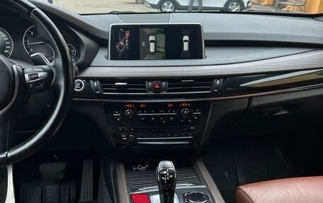 BMW X5, 2014 год, 3 000 000 рублей, 7 фотография