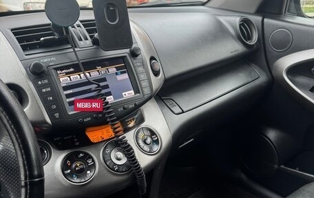 Toyota RAV4, 2010 год, 1 600 000 рублей, 6 фотография