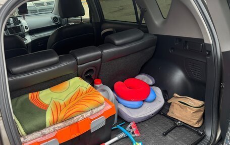 Toyota RAV4, 2010 год, 1 600 000 рублей, 15 фотография