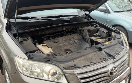 Toyota RAV4, 2010 год, 1 600 000 рублей, 16 фотография