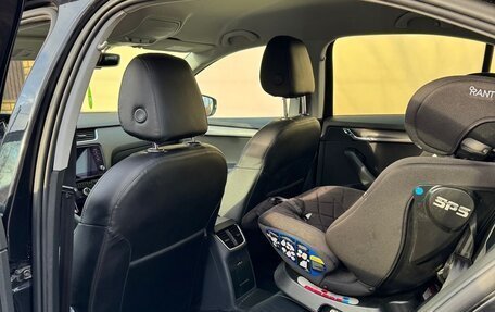 Skoda Octavia, 2017 год, 1 750 000 рублей, 7 фотография