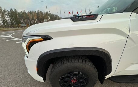 Toyota Sequoia, 2024 год, 9 850 000 рублей, 9 фотография