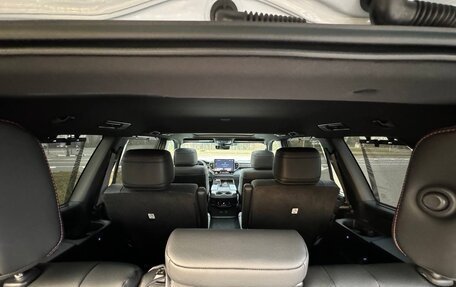 Toyota Sequoia, 2024 год, 9 850 000 рублей, 16 фотография