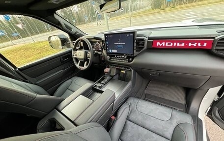 Toyota Sequoia, 2024 год, 9 850 000 рублей, 11 фотография