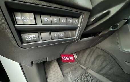 Toyota Sequoia, 2024 год, 9 850 000 рублей, 19 фотография