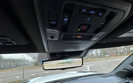 Toyota Sequoia, 2024 год, 9 850 000 рублей, 24 фотография