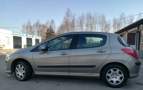 Peugeot 308 II, 2011 год, 450 000 рублей, 5 фотография