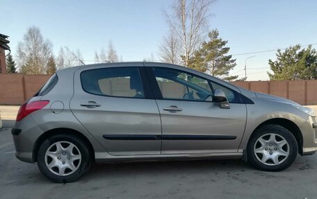 Peugeot 308 II, 2011 год, 450 000 рублей, 3 фотография