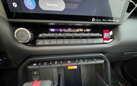 Toyota Sequoia, 2024 год, 9 850 000 рублей, 25 фотография