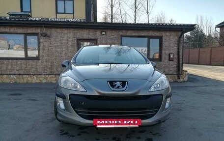 Peugeot 308 II, 2011 год, 450 000 рублей, 2 фотография