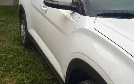 Hyundai Creta, 2021 год, 2 300 000 рублей, 5 фотография