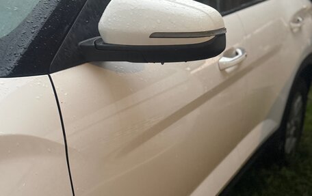 Hyundai Creta, 2021 год, 2 300 000 рублей, 6 фотография