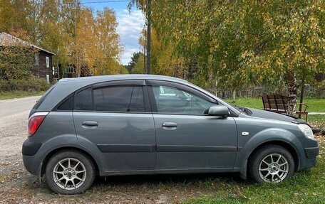 KIA Rio II, 2006 год, 560 000 рублей, 2 фотография