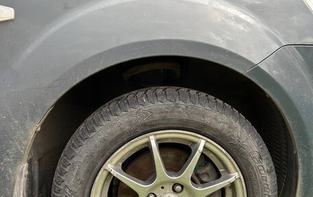 KIA Rio II, 2006 год, 560 000 рублей, 8 фотография