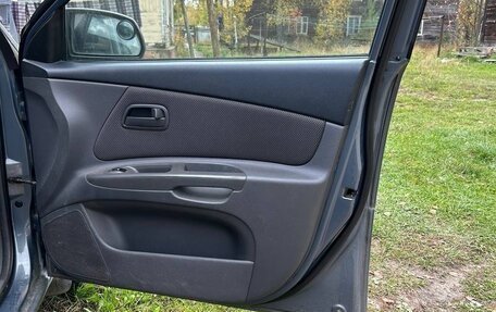 KIA Rio II, 2006 год, 560 000 рублей, 5 фотография