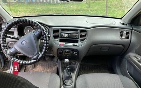 KIA Rio II, 2006 год, 560 000 рублей, 7 фотография