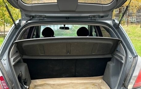 KIA Rio II, 2006 год, 560 000 рублей, 4 фотография