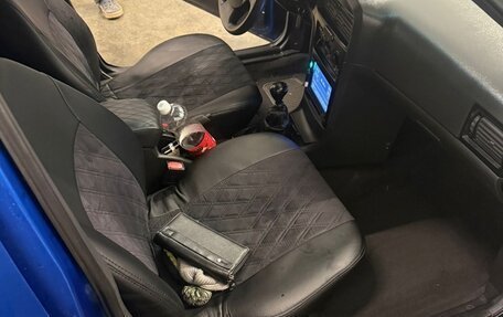 Daewoo Nexia I рестайлинг, 2010 год, 170 000 рублей, 4 фотография