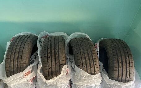 Skoda Superb III рестайлинг, 2018 год, 2 280 000 рублей, 19 фотография