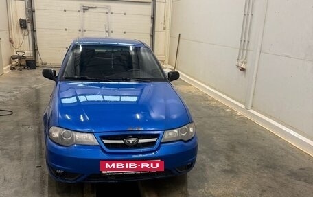 Daewoo Nexia I рестайлинг, 2010 год, 170 000 рублей, 2 фотография