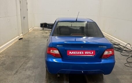 Daewoo Nexia I рестайлинг, 2010 год, 170 000 рублей, 3 фотография