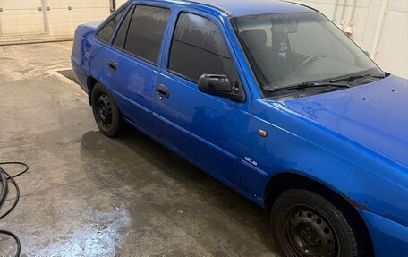 Daewoo Nexia I рестайлинг, 2010 год, 170 000 рублей, 6 фотография