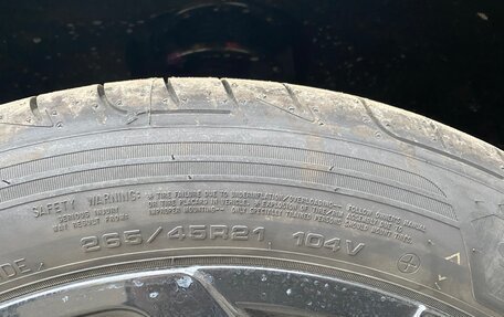 Volkswagen Teramont, 2025 год, 6 900 000 рублей, 5 фотография