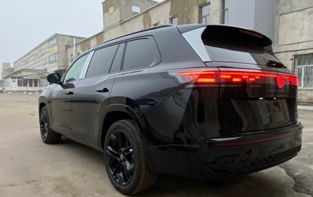 Volkswagen Teramont, 2025 год, 6 900 000 рублей, 6 фотография