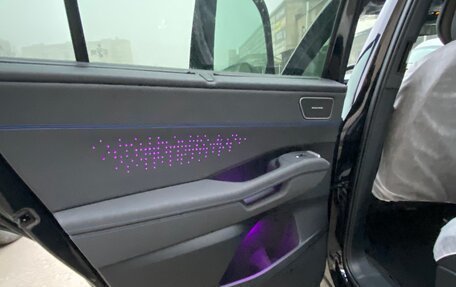 Volkswagen Teramont, 2025 год, 6 900 000 рублей, 9 фотография