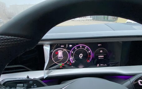 Volkswagen Teramont, 2025 год, 6 900 000 рублей, 8 фотография