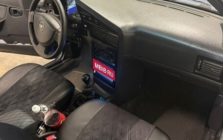 Daewoo Nexia I рестайлинг, 2010 год, 170 000 рублей, 5 фотография