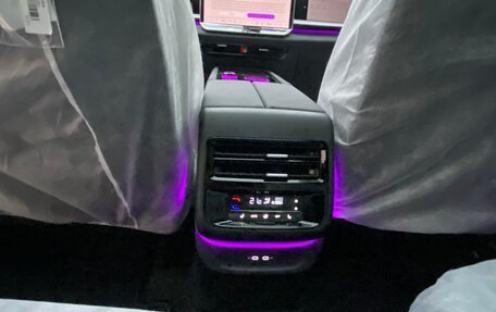 Volkswagen Teramont, 2025 год, 6 900 000 рублей, 10 фотография