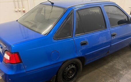 Daewoo Nexia I рестайлинг, 2010 год, 170 000 рублей, 7 фотография