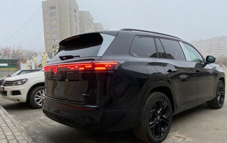 Volkswagen Teramont, 2025 год, 6 900 000 рублей, 3 фотография