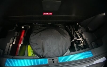 Volkswagen Teramont, 2025 год, 6 900 000 рублей, 4 фотография