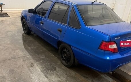 Daewoo Nexia I рестайлинг, 2010 год, 170 000 рублей, 8 фотография