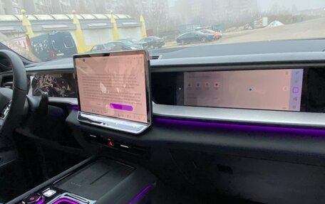 Volkswagen Teramont, 2025 год, 6 900 000 рублей, 19 фотография