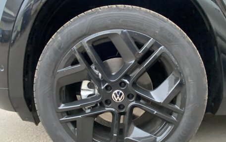 Volkswagen Teramont, 2025 год, 6 900 000 рублей, 22 фотография