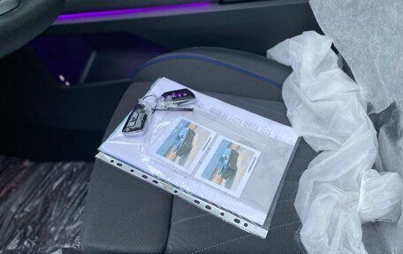 Volkswagen Teramont, 2025 год, 6 900 000 рублей, 27 фотография